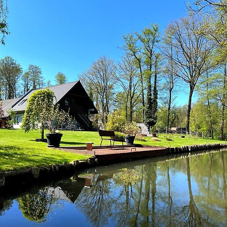 Ferienwohnungen Ast Burg  Bagian luar foto