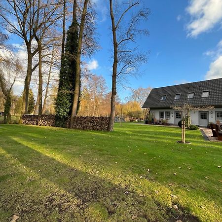 Ferienwohnungen Ast Burg  Bagian luar foto