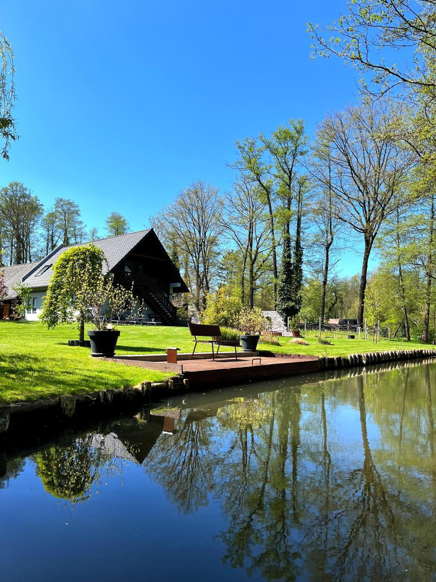 Ferienwohnungen Ast Burg  Bagian luar foto