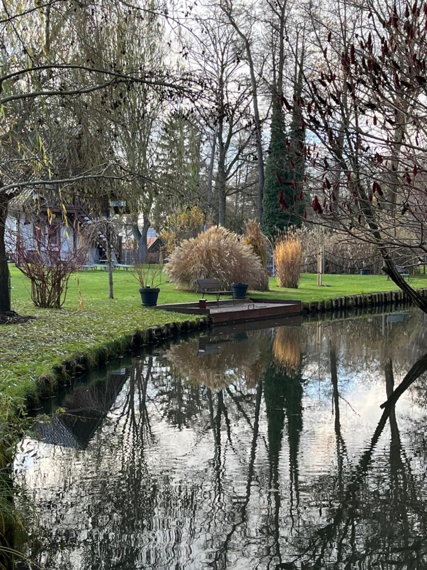 Ferienwohnungen Ast Burg  Bagian luar foto