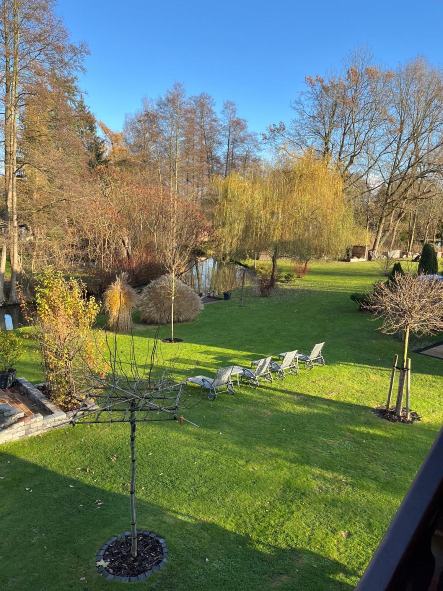 Ferienwohnungen Ast Burg  Bagian luar foto